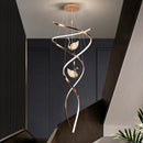 Valarian | Cluster Chandelier