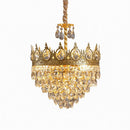 Fenwyla | Mini Chandelier