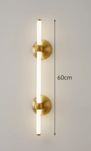 Virellan Zwei | Linear Wall Light