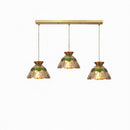 Sylphrine C I Linear Pendant Light