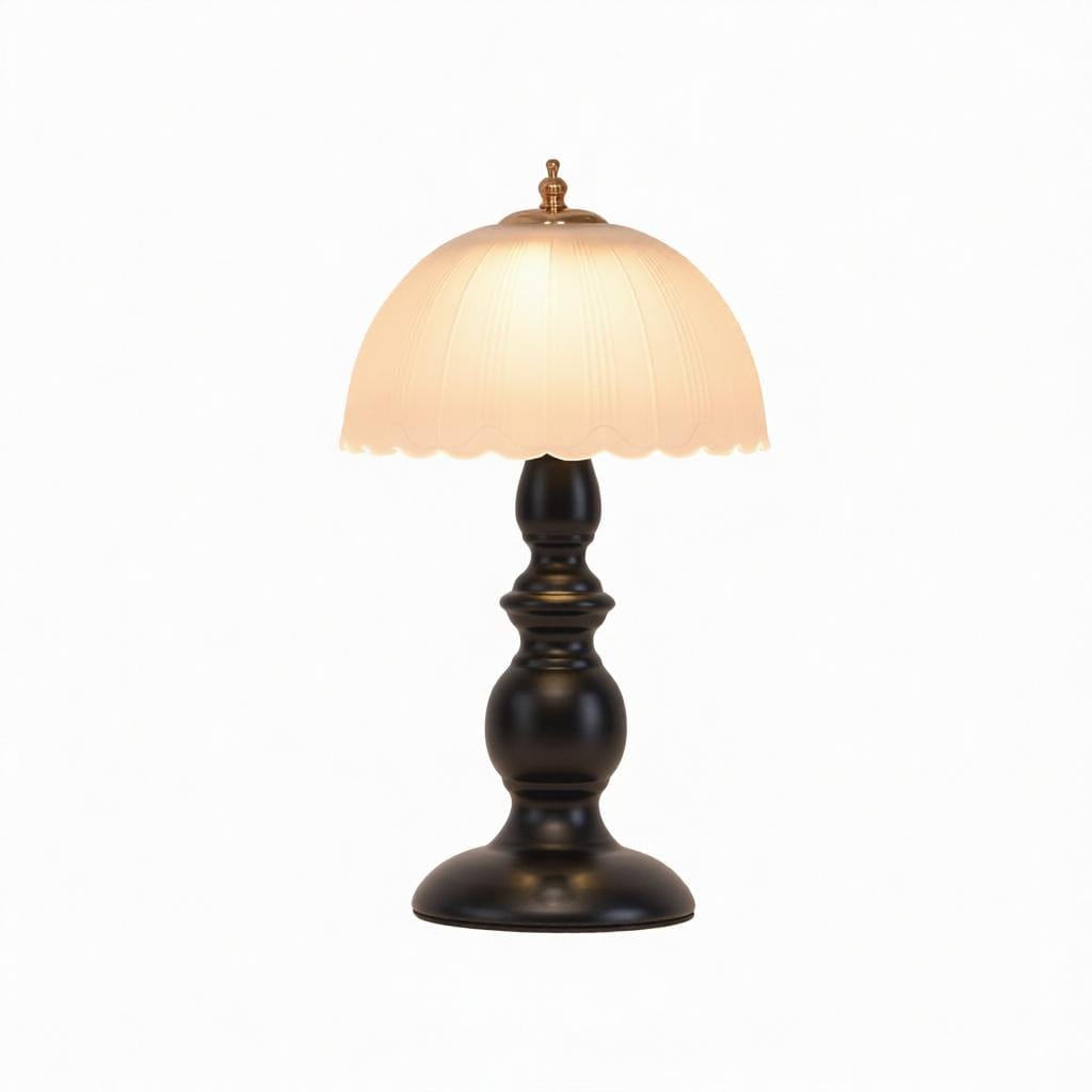 Elenyaar I Table Lamp - Detail View #8 | HomeCartel