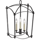 Lyvrien| Pendant Light