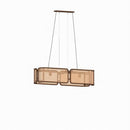 Aelwynra | Chandelier