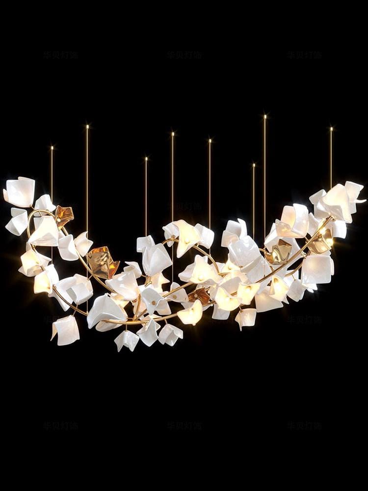 Vaelenrae I Cluster Chandelier - Detail View #5 | HomeCartel