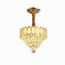 Jaelenya | Mini Chandelier
