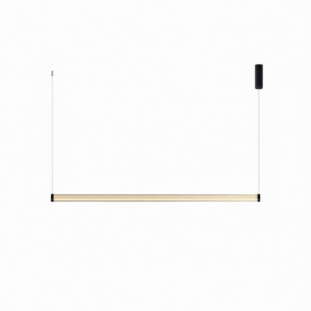 Nikola | Linear Chandelier - Detail View #4 | HomeCartel