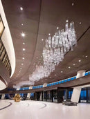 Serenmor I Cluster Chandelier