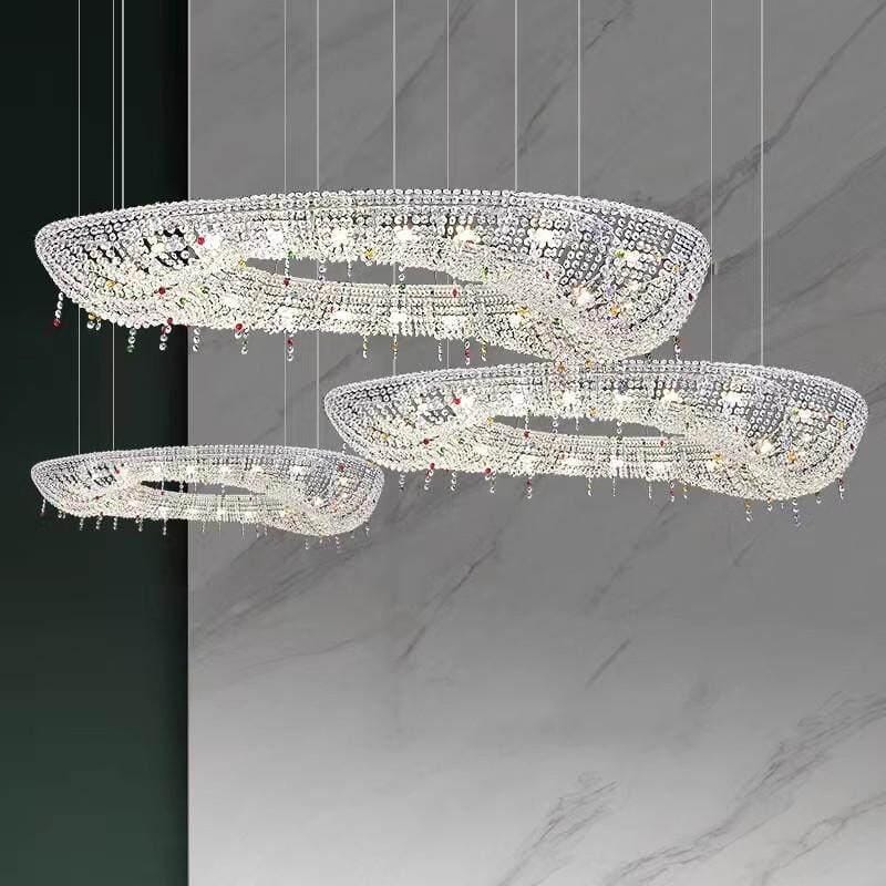 Oaelindris | Ceiling Mounted Light - Detail View #2 | HomeCartel