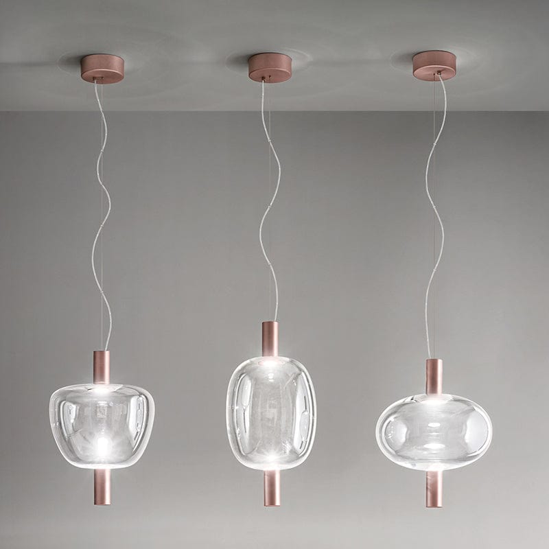 Herleif | Modern Pendant Light - Detail View #7 | HomeCartel