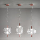 Herleif | Modern Pendant Light