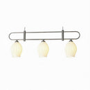 Nyxora A | Linear Chandelier