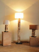 Drenvala Deux I Floor Lamp