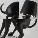 Roce | Shaded Table Lamp