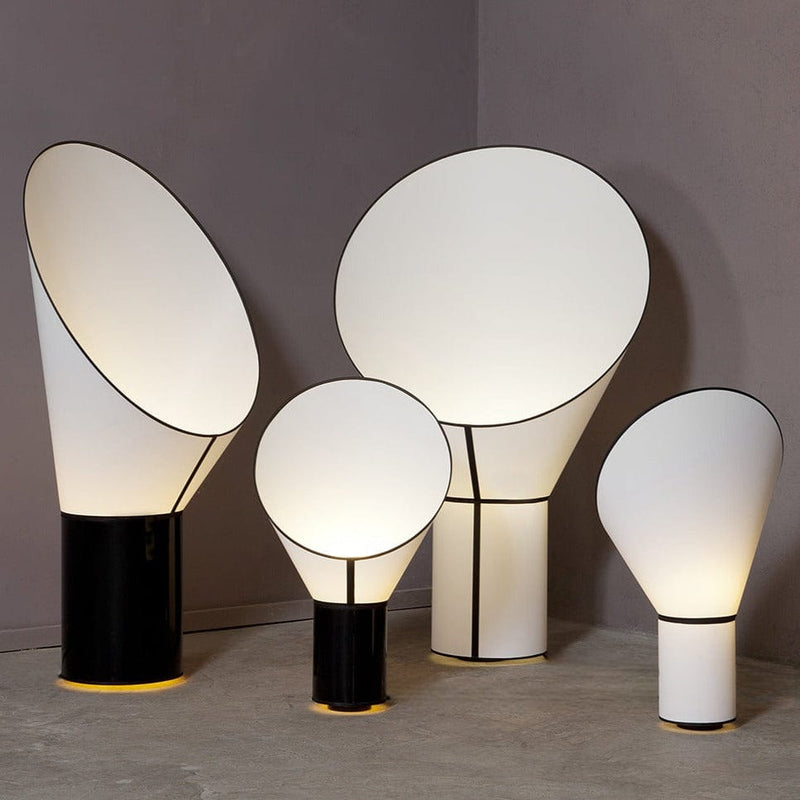 Loris | Modern Table Lamp