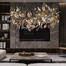 Krusen | Chandelier - Home Cartel ®