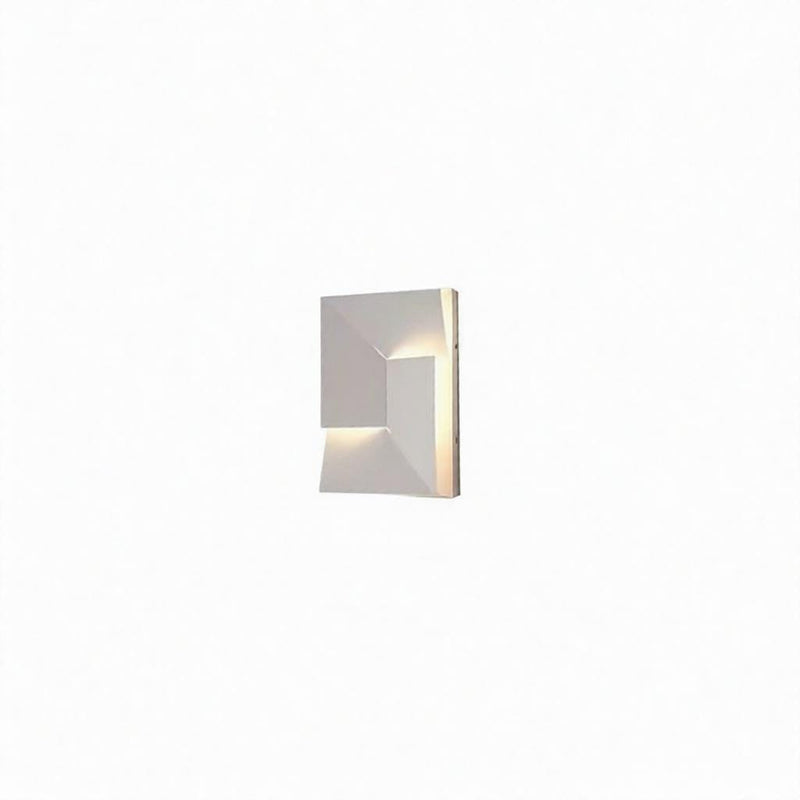 Lyranora | Outdoor Wall Light