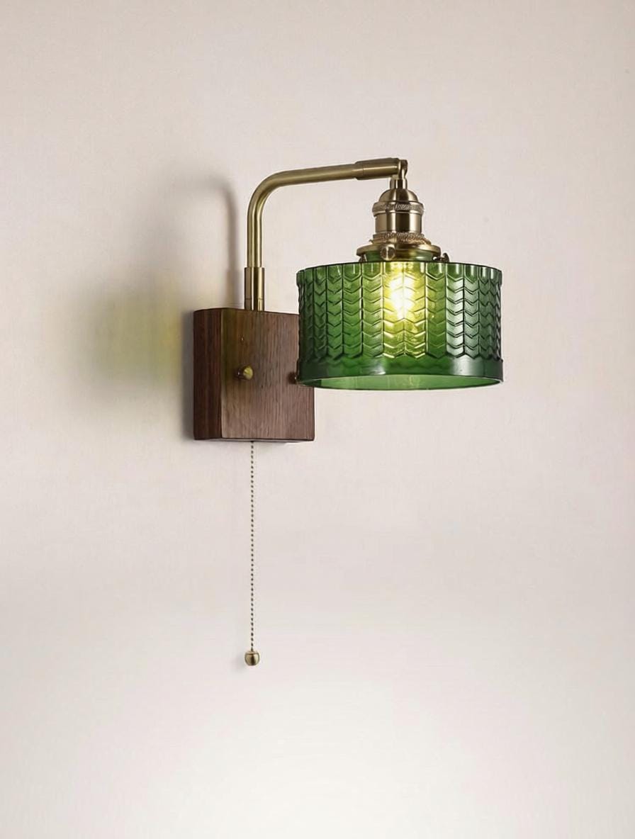 Trelion I Wall Light - Detail View #2 | HomeCartel