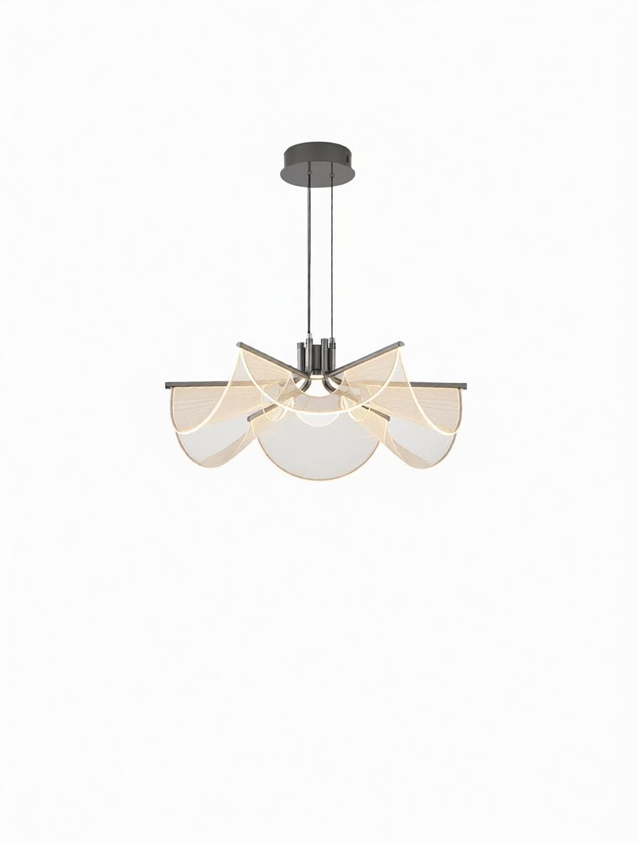 Norlith B | Pendant Light - Detail View #2 | HomeCartel