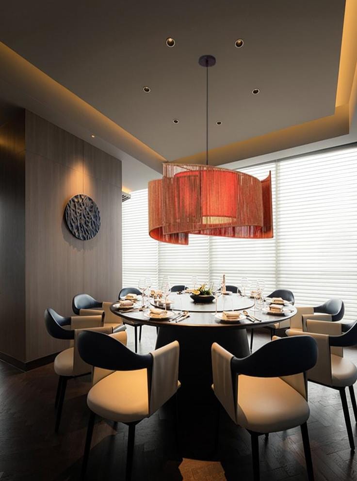 Orenelai | Chandelier - Detail View #2 | HomeCartel