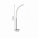 Naelithra | Floor Lamp