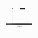 Brower | Linear Chandelier