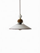 Tarnysil Une I Pendant Light