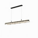 Hervieux | Linear Chandelier