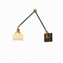 Sirion Deux | Wall Light Swing Arm