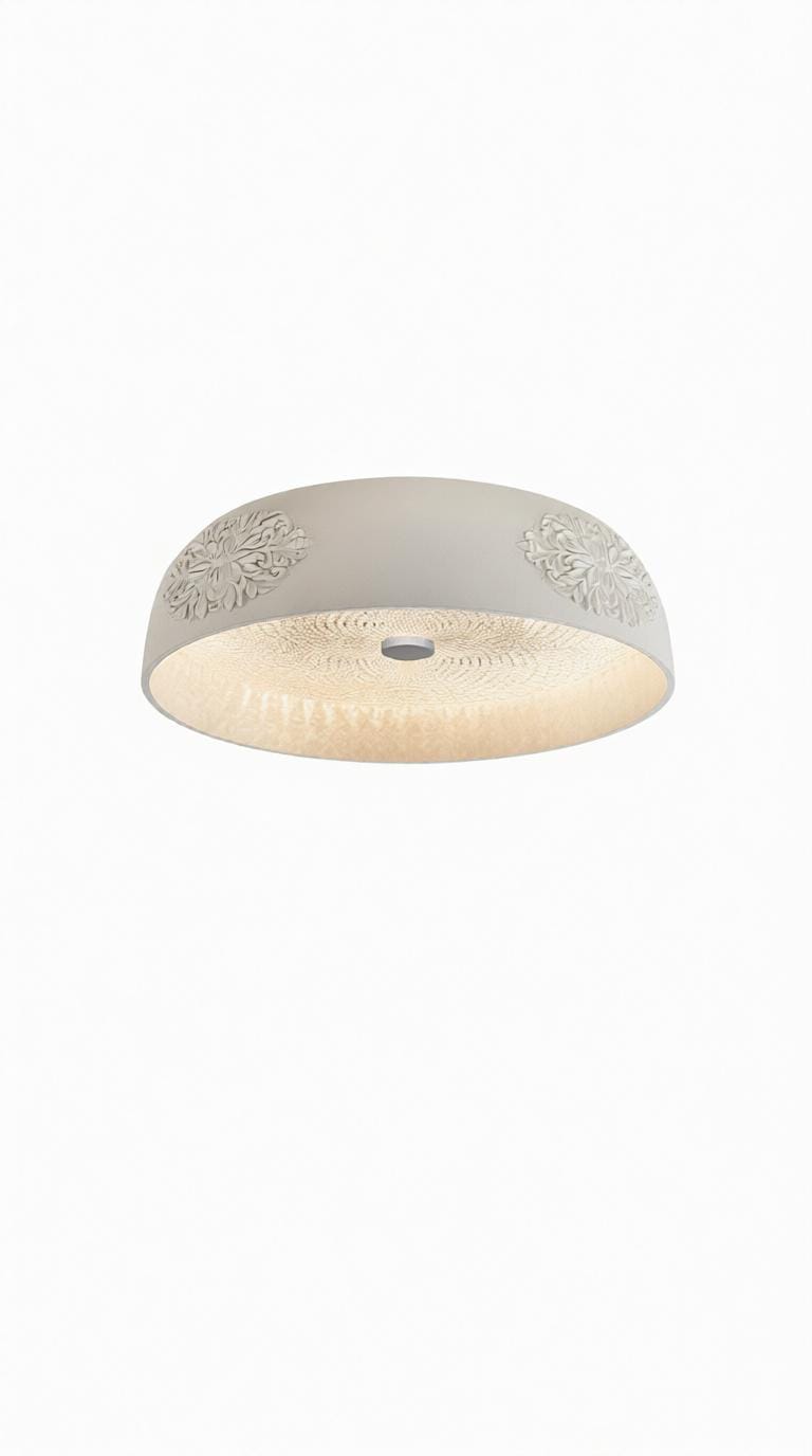 Grimble | Ceiling Mounted Light - Detail View #8 | HomeCartel