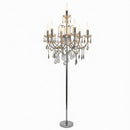 Orlune | Floor Lamp