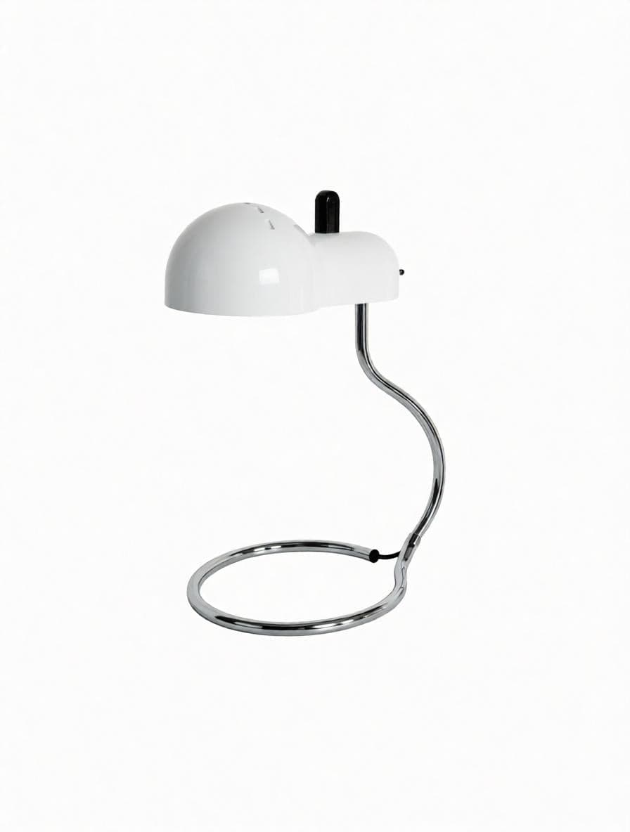 Daelindra A I Table Lamp - Detail View #8 | HomeCartel