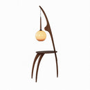 Miritha | Floor Lamp
