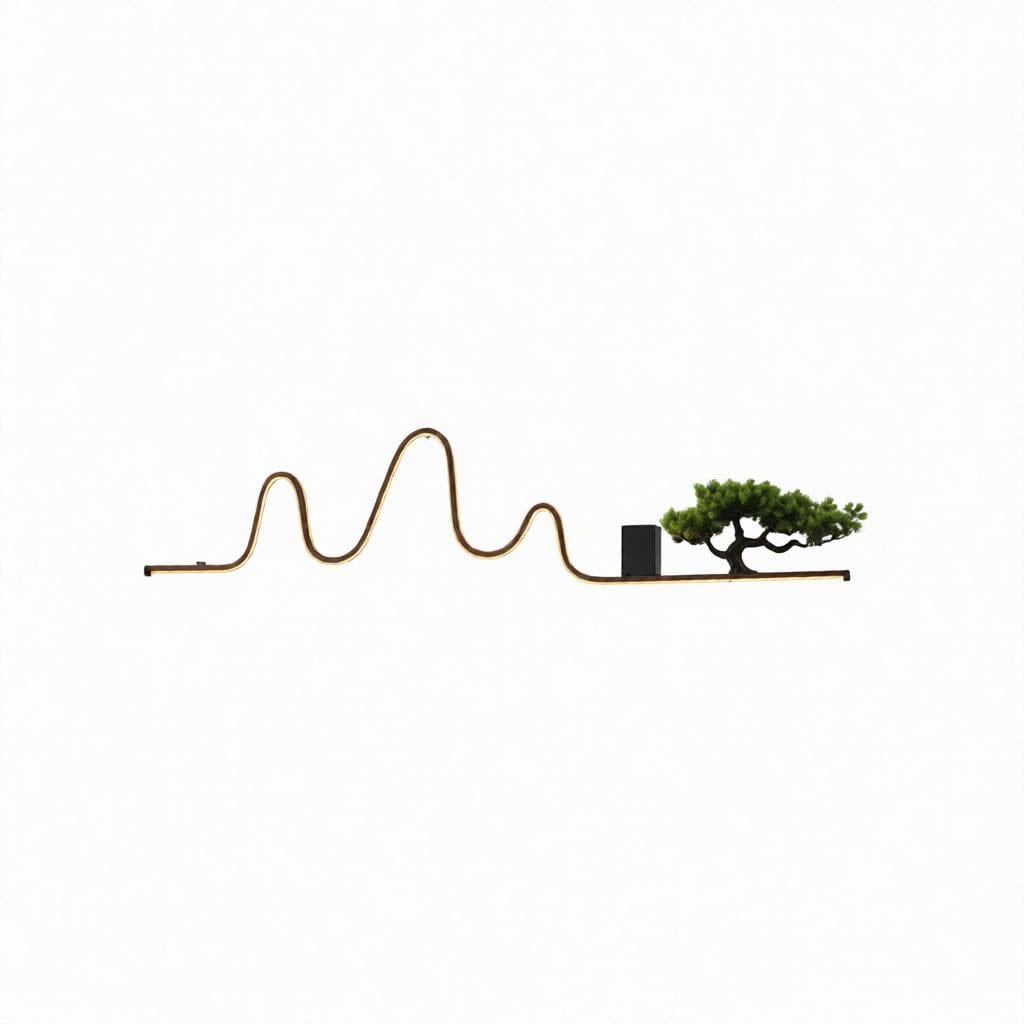 Halwenil | Outdoor Wall Light - Detail View #10 | HomeCartel