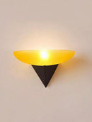 Veyrani I Wall Light