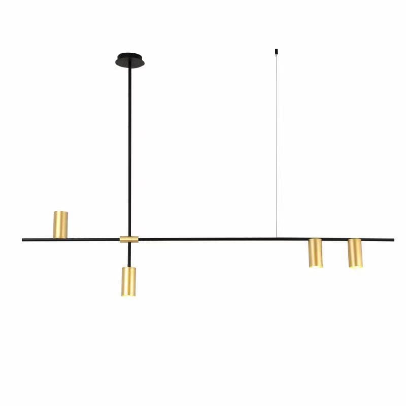 Agatta 4 | Chandelier - Home Cartel ®