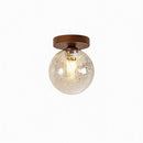 Redanor Une | Semi Flush Mounted Light