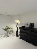 Therivien I Floor Lamp