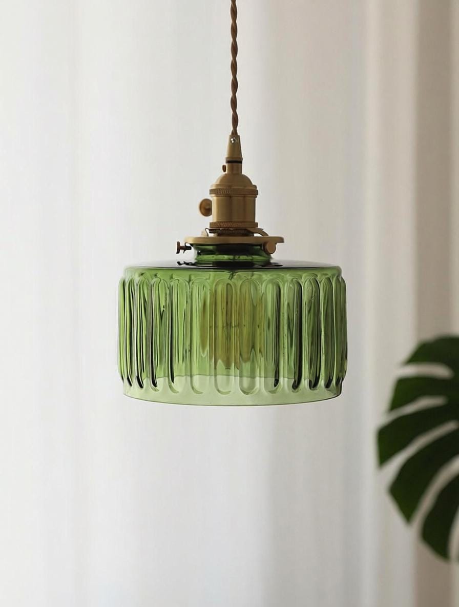 Valiryn I Pendant Light - Detail View #4 | HomeCartel