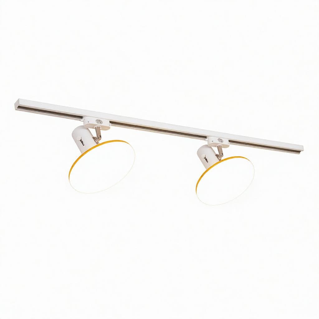 Ylvynae Une | Track Light - Modern ARCHITECTURAL INDOOR | HomeCartel Philippines