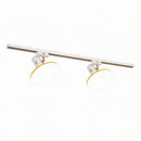 Ylvynae Une | Track Light