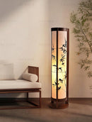 Torenel I Floor Lamp