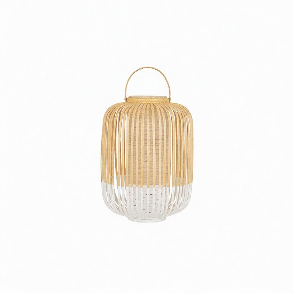 Quelithal | Outdoor Table Lamp - Detail View #9 | HomeCartel