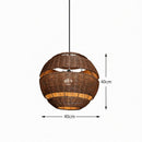 Naelvanya Deux | Pendant Light