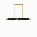 Gise | Linear Chandelier