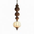 Silvenil E I Pendant Light