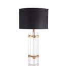 Gelormino | Shaded Table Lamp