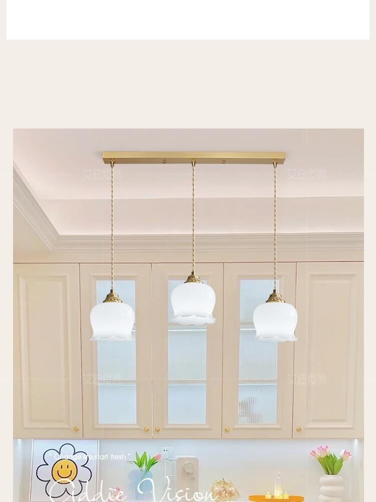 Ryneitha I Pendant Light - Detail View #6 | HomeCartel