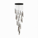 Ionis Une | Cluster Chandelier