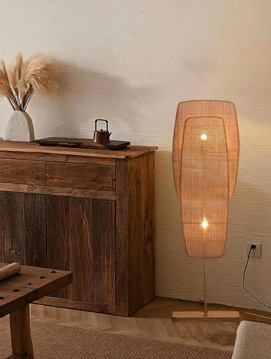 Ossirien I Floor Lamp - Detail View #6 | HomeCartel