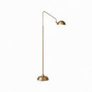 Jorvento | Floor Lamp Swing Arm - Home Cartel ®